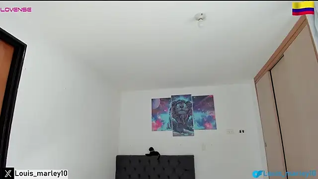 Louis marley   online show from February 11, 2026, 1:05 pm