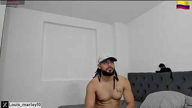 Louis marley   online show from June 30, 2026, 4:41 pm