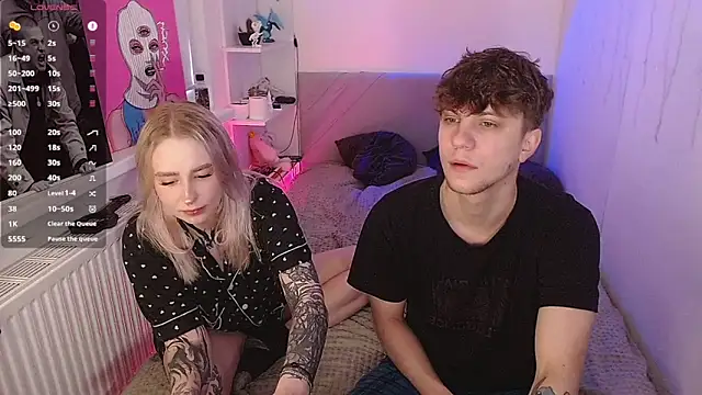 soalice online show from April 16, 2026, 5:19 am