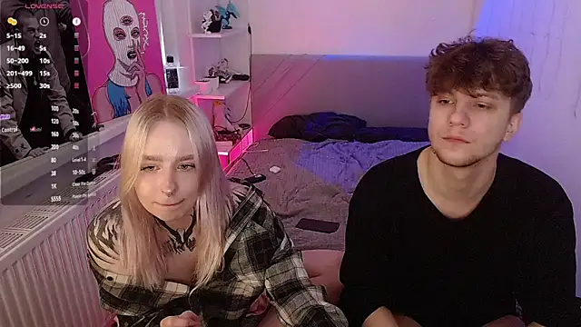 soalice online show from April 19, 2026, 8:02 am