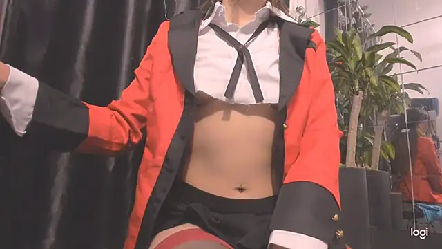 MYFAVOURITESTRAGER online show from December 6, 2024, 4:25 am