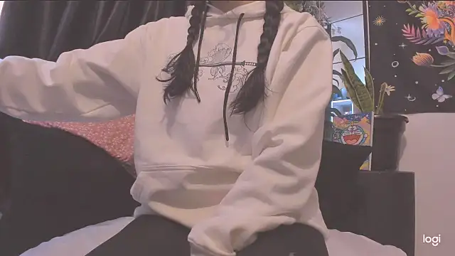 MYFAVOURITESTRAGER online show from December 20, 2025, 6:37 pm