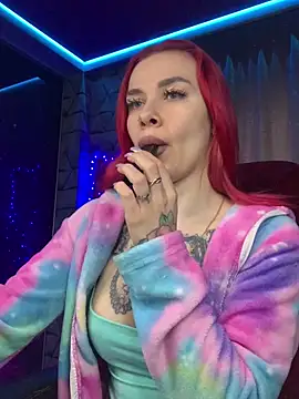 Queen of pain online show from January 24, 2025, 7:51 am