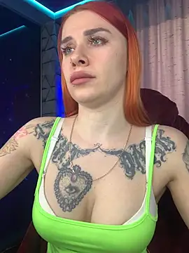 Queen of pain online show from February 8, 2025, 11:01 am