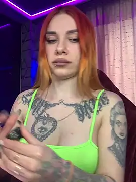 Queen of pain online show from February 23, 2025, 10:28 am