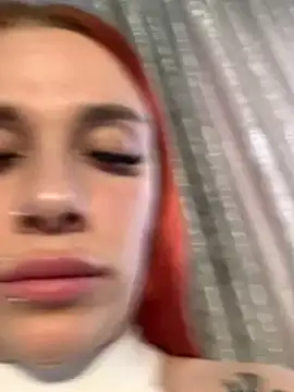 Queen of pain online show from March 16, 2025, 7:15 am