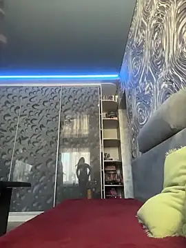 Queen of pain online show from March 7, 2026, 8:00 am