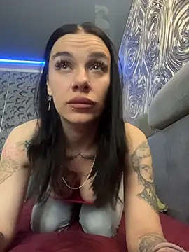 Snapshot of Queen_of_pain chatting on May 10, 2026, 7:02 am Queen of pain online show from May 10, 2026, 7:02 am