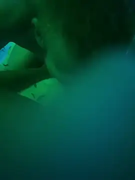 blkhereforall online show from December 15, 2024, 2:08 am