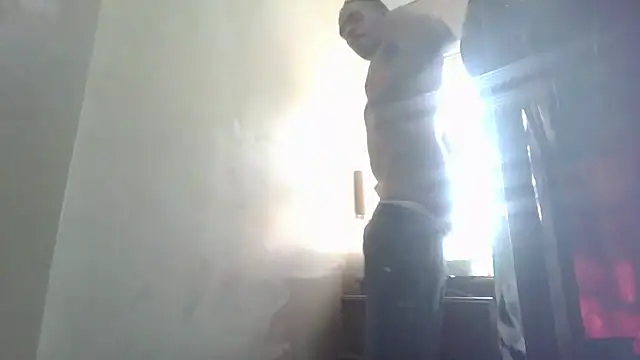 blkhereforall online show from September 14, 2025, 8:19 pm