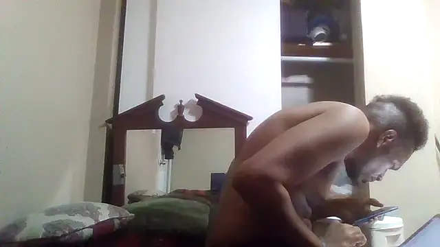 blkhereforall online show from October 27, 2025, 8:02 pm