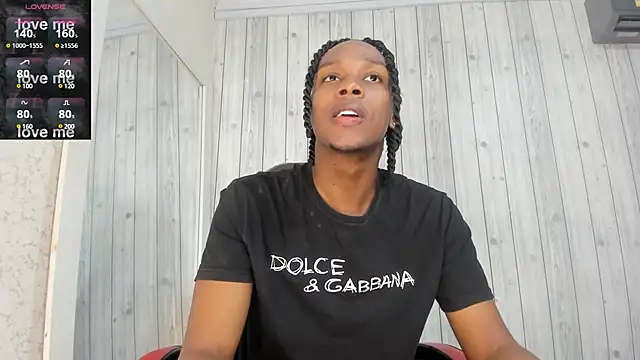 DominicSccott online show from February 8, 2025, 12:06 pm