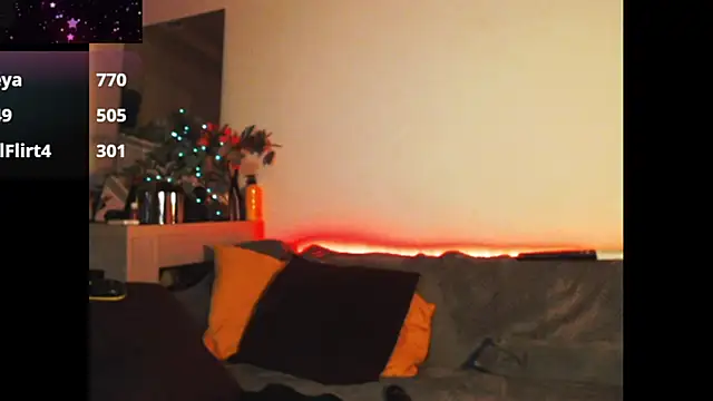 welliza online show from January 26, 2025, 3:27 am