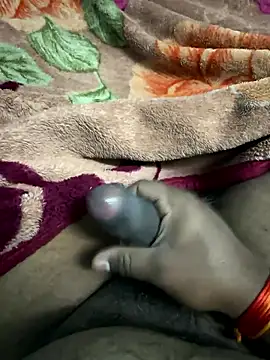 Honeydick7 online show from January 11, 2026, 6:24 pm