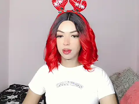 Tanedra collings online show from December 20, 2024, 3:58 am