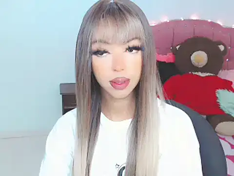 Tanedra collings online show from February 10, 2025, 3:03 am