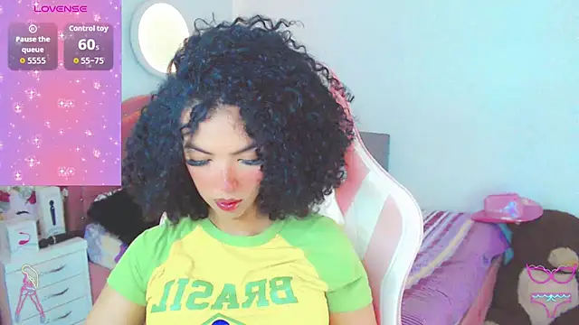 Tanedra collings online show from March 17, 2026, 1:10 am