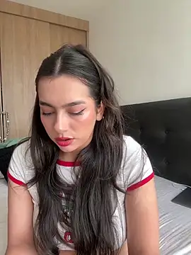 Nicollemays online show from March 6, 2026, 5:09 pm