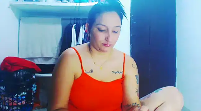 liz dirty online show from February 23, 2025, 10:42 pm