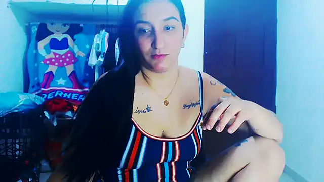 liz dirty online show from March 20, 2025, 10:51 pm