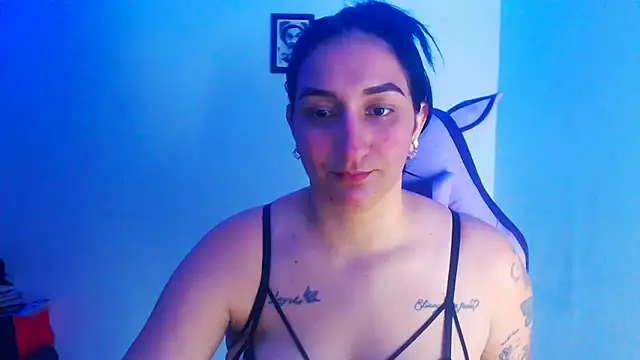 liz dirty online show from October 31, 2025, 10:33 pm