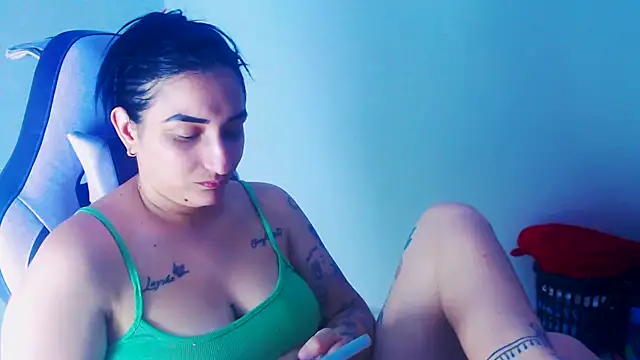 liz dirty online show from March 18, 2026, 10:35 pm