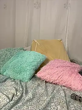 Aleja DANS online show from March 1, 2025, 3:32 am