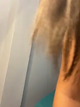 Aleja DANS online show from March 2, 2025, 8:16 am