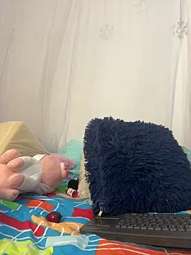 Aleja DANS online show from March 5, 2025, 3:18 am