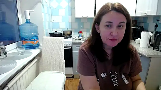 Snapshot of DonnaMagdalena chatting on December 9, 2024, 6:12 am DonnaMagdalena online show from December 9, 2024, 6:12 am