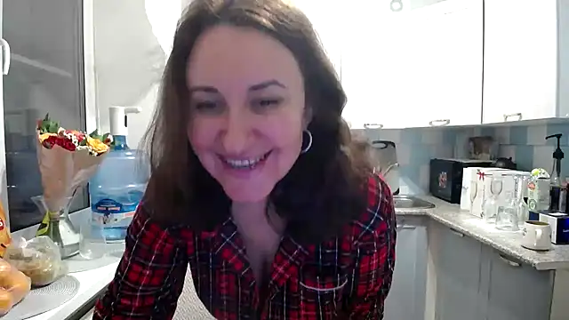 Snapshot of DonnaMagdalena chatting on January 1, 2025, 4:07 pm DonnaMagdalena online show from January 1, 2025, 4:07 pm