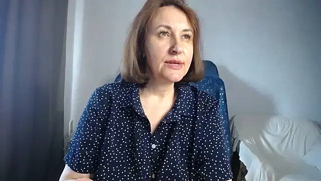 Snapshot of DonnaMagdalena chatting on May 9, 2026, 1:05 pm DonnaMagdalena online show from May 9, 2026, 1:05 pm