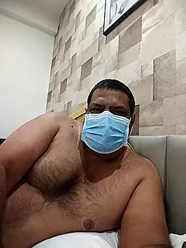 ksmani19477 online show from February 26, 2026, 5:34 pm