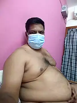 ksmani19477 online show from May 24, 2026, 4:34 pm