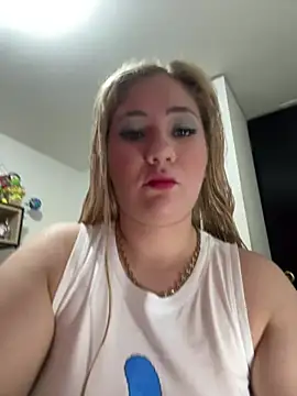 Celestedubois online show from March 5, 2026, 10:06 pm
