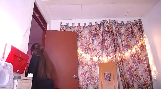 Snapshot of yselahot chatting on February 17, 2025, 4:59 pm yselahot online show from February 17, 2025, 4:59 pm