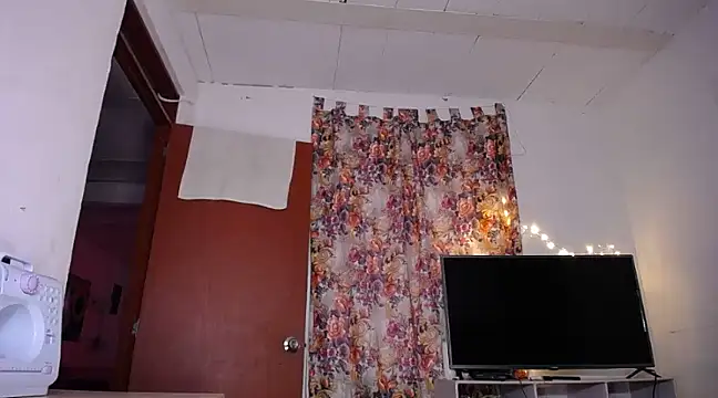 Snapshot of yselahot chatting on March 5, 2025, 9:37 pm yselahot online show from March 5, 2025, 9:37 pm