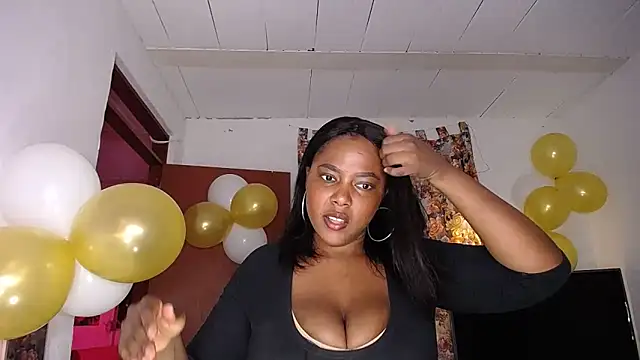 Snapshot of yselahot chatting on March 13, 2025, 7:06 pm yselahot online show from March 13, 2025, 7:06 pm