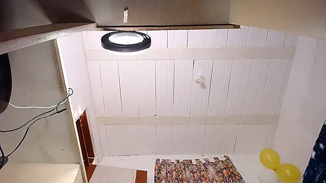 Snapshot of yselahot chatting on March 18, 2025, 5:21 pm yselahot online show from March 18, 2025, 5:21 pm