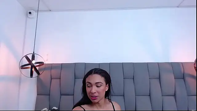 ShannaThor online show from February 26, 2025, 3:08 pm