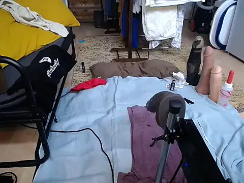 natjuk online show from November 9, 2025, 10:35 am