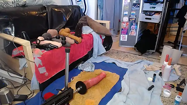 natjuk online show from April 19, 2026, 6:10 pm