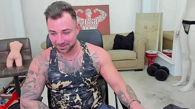 DuncanStone online show from January 14, 2025, 7:27 am