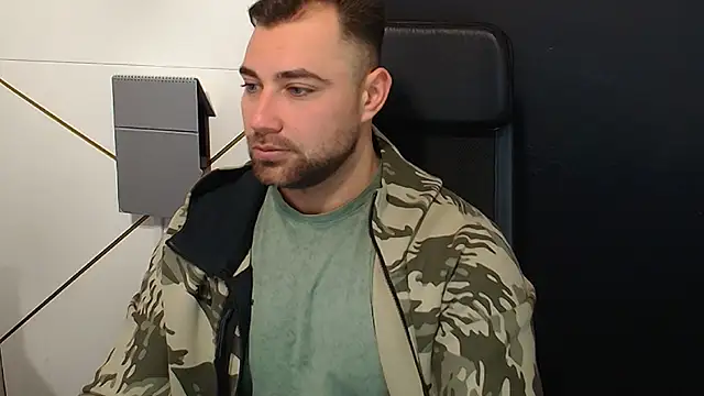 DuncanStone online show from October 19, 2025, 4:24 am