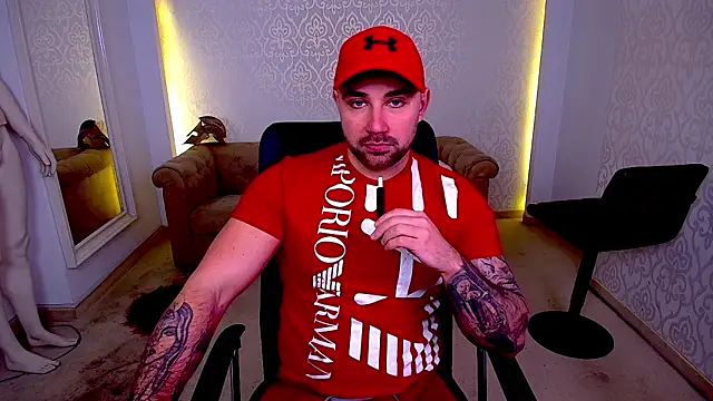 DuncanStone online show from March 10, 2026, 11:26 am