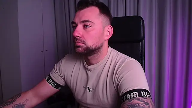 DuncanStone online show from April 21, 2026, 7:03 am