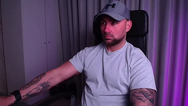 DuncanStone online show from April 23, 2026, 6:03 am