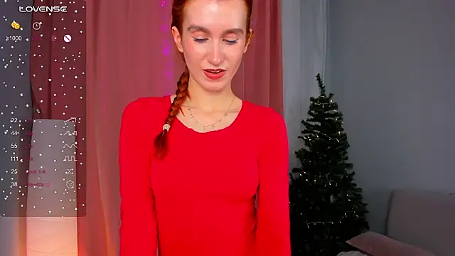 Sally Biscuit online show from December 5, 2024, 10:44 am