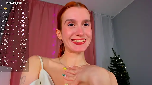 Sally Biscuit online show from December 5, 2024, 4:55 pm