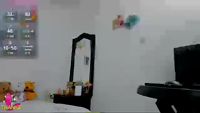 Amy jones77 online show from November 27, 2025, 7:16 pm